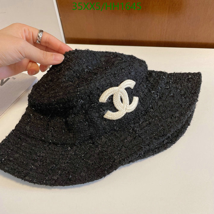 SAMC - CHL Caps & Hats - 381