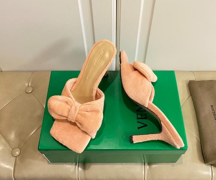 SAMC - BO Women Shoes - 325