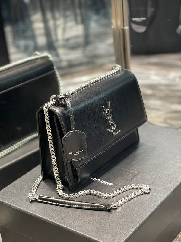 Glamy - YLS Bags - 758