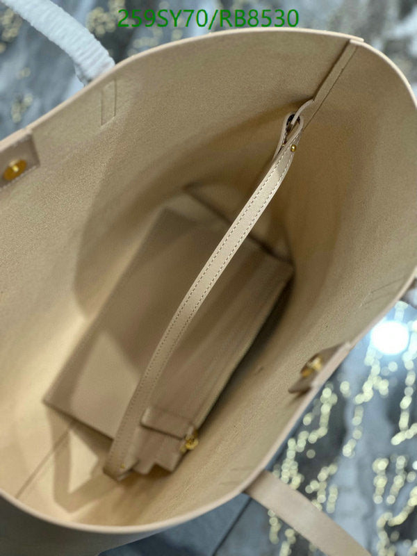 SAMC - YLS Bags - 134
