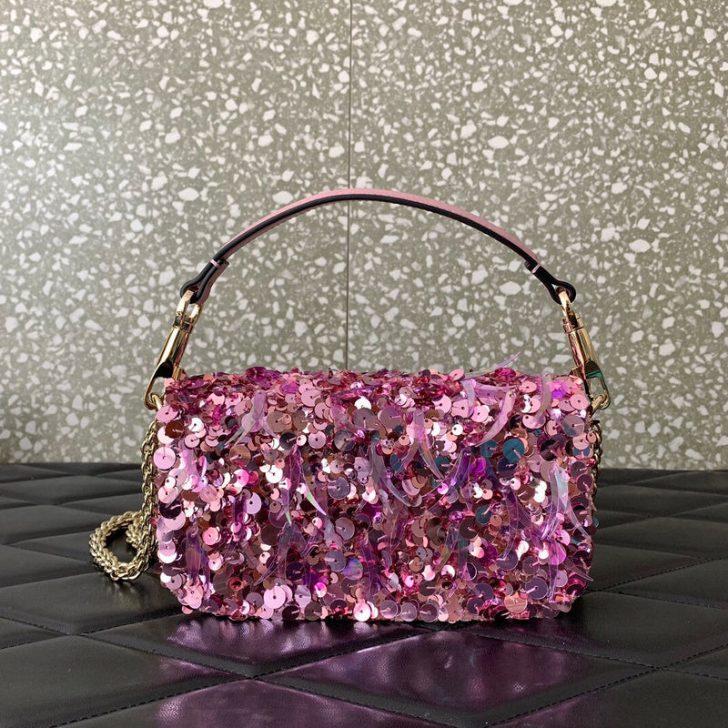 Glami Fashion - VLN Bags - 080