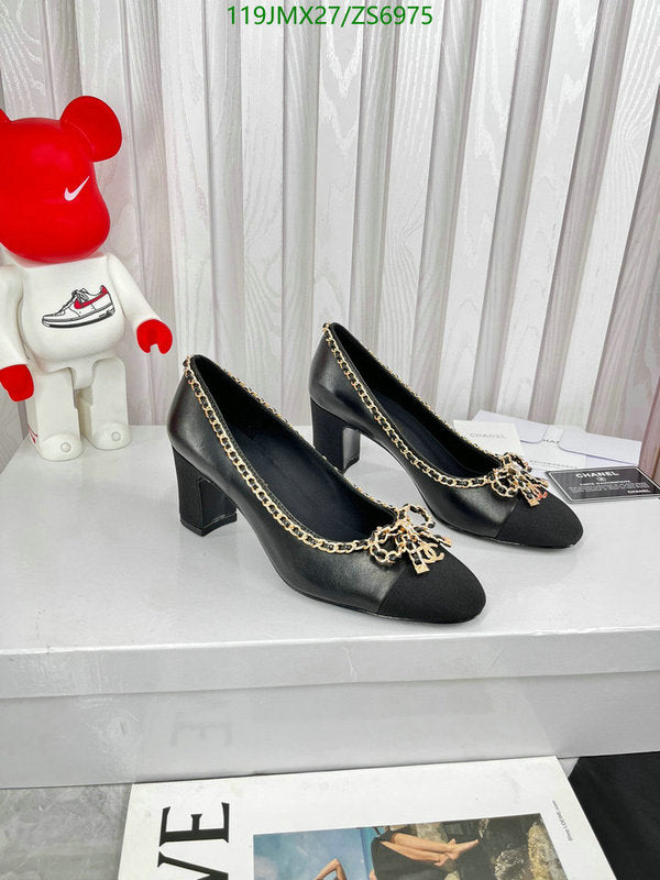 SAMC - CHL Women Shoes High Heels - 167