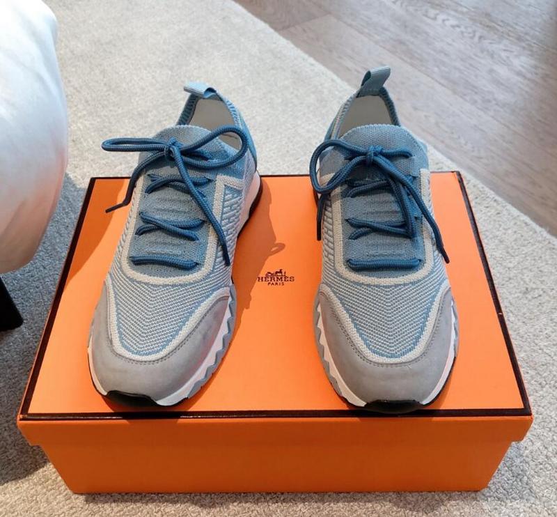 SAMC - HMS Men Shoes - 398