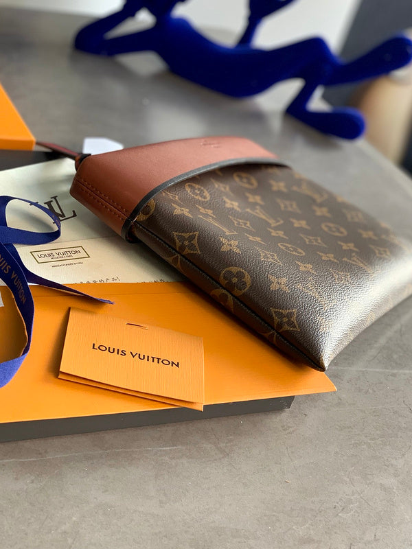 Satchel Bags - VL Bags - 1560