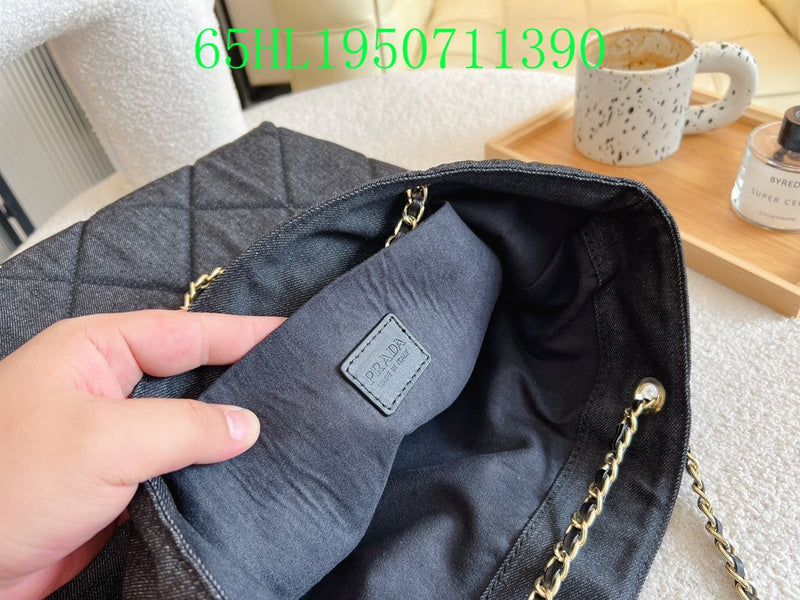 Satchel Bags - PDA Bags - 4137