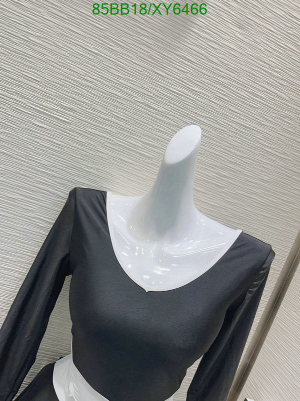 SAMC - CHL Swimsuits - 204