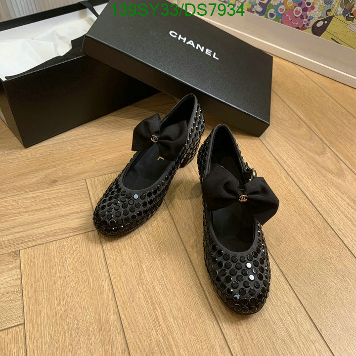 SAMC - CHL Women Shoes High Heels - 010