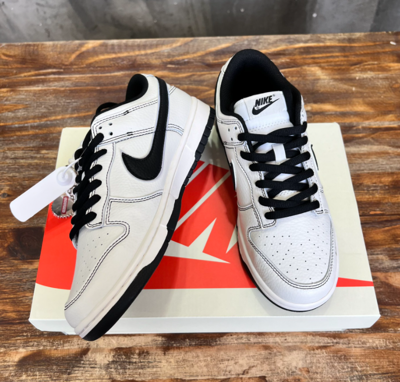 SAMC - NKE Shoes - 012