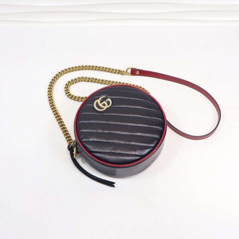GlamI - GCI Bags - 1039