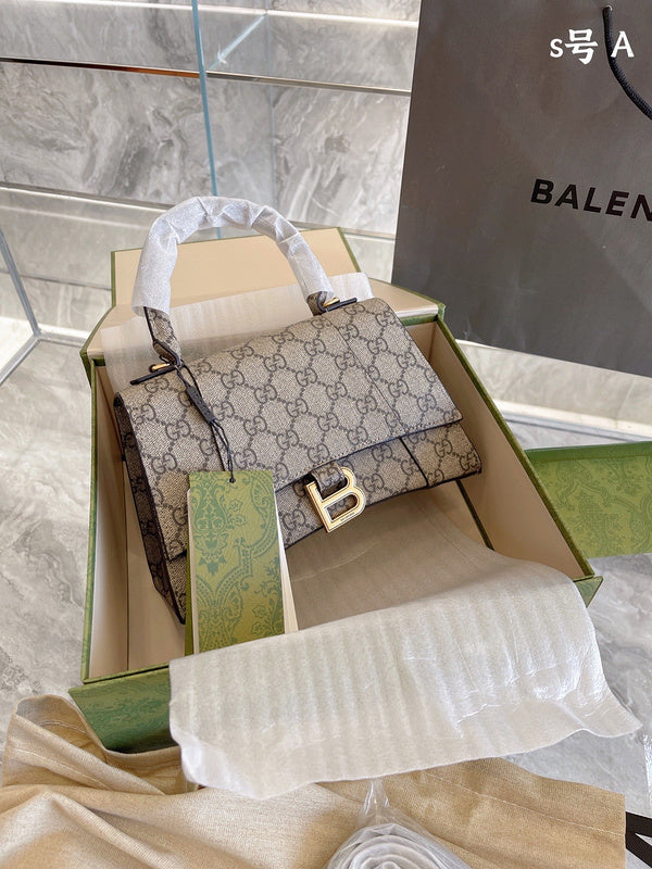 Satchel Bags - BGA Bags - 1422