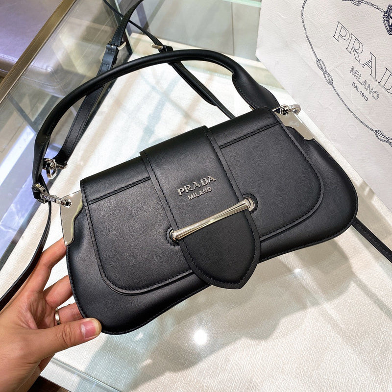 Satchel Bags - PDA Bags - 2486