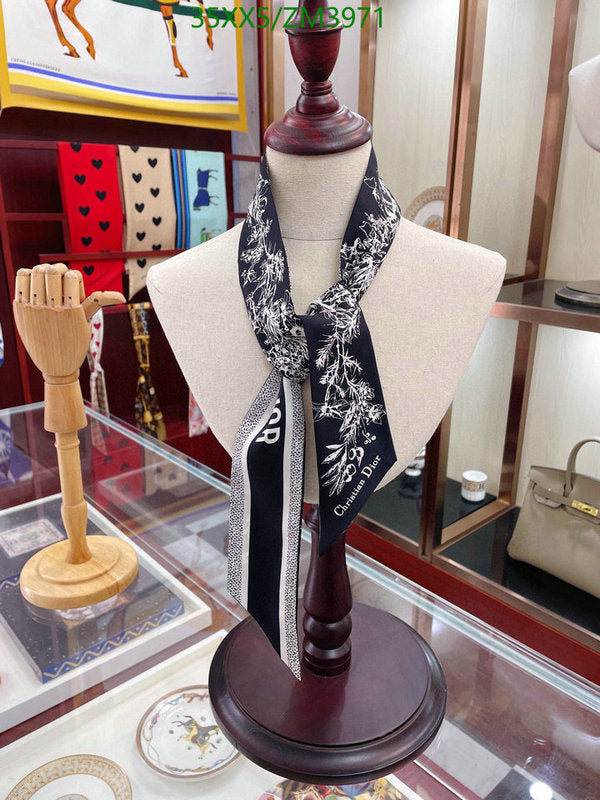 SAMC - DOR Scarves - 445