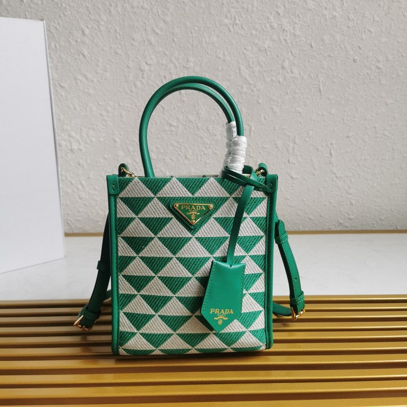 Glami - PD Handbags - 105