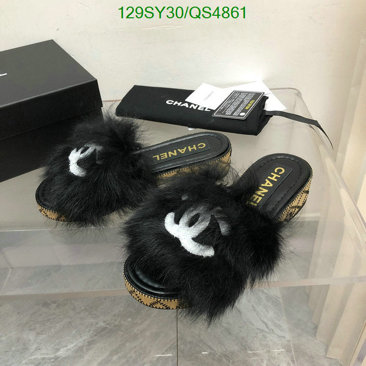 SAMC - CHL Women Shoes Slippers - 156