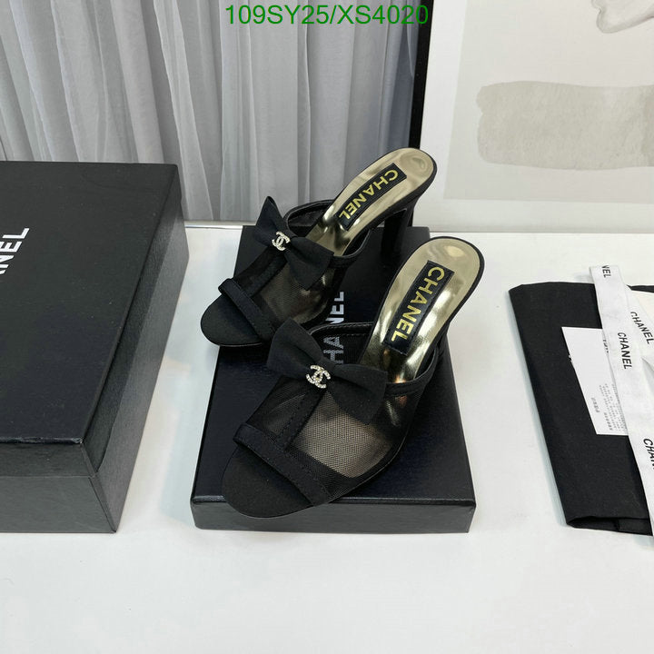 SAMC - CHL Women Shoes High Heels - 206