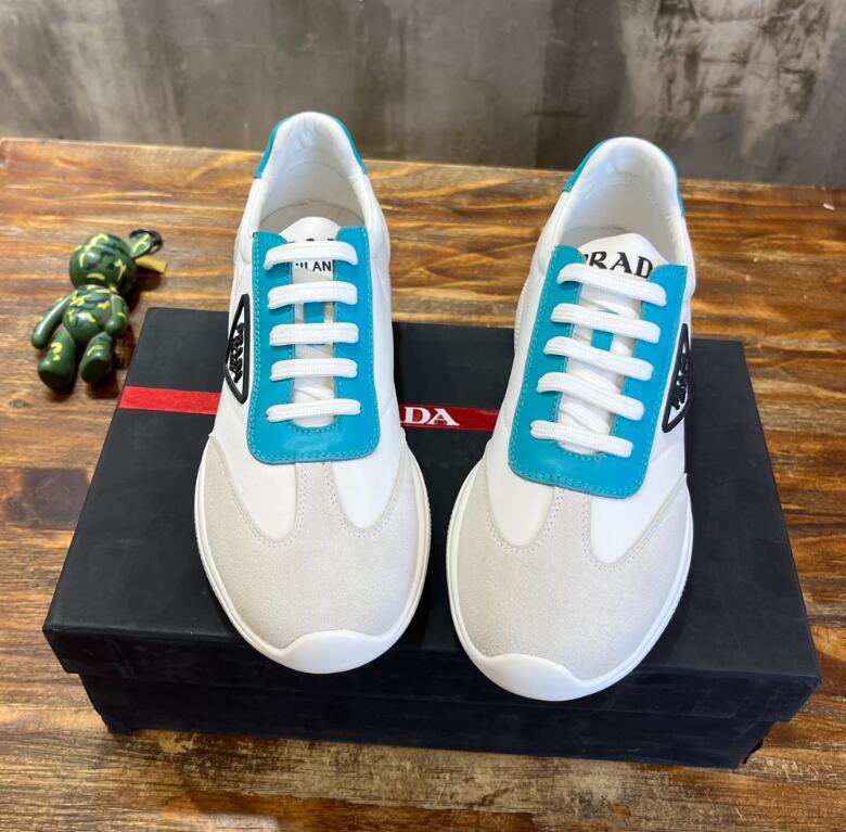 glamy - PD Men Shoes - 041