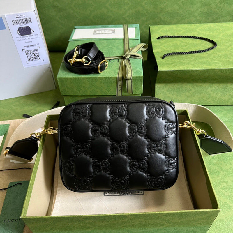 Glami Fashion - GCI Bags - 9523