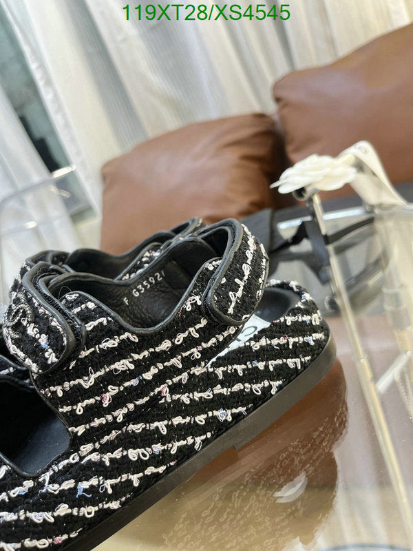 SAMC - CHL Women Shoes Beach - 054