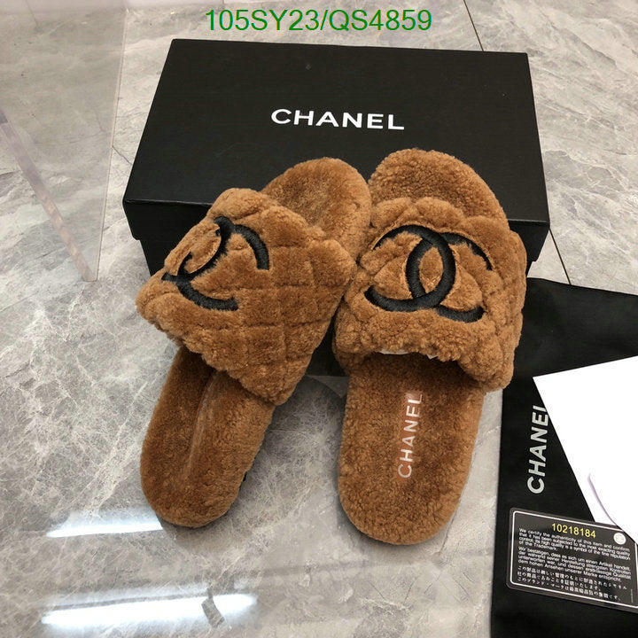 SAMC - CHL Women Shoes Slippers - 171