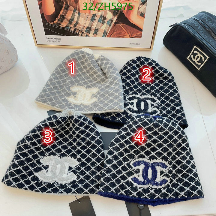 SAMC - CHL Caps & Hats - 407