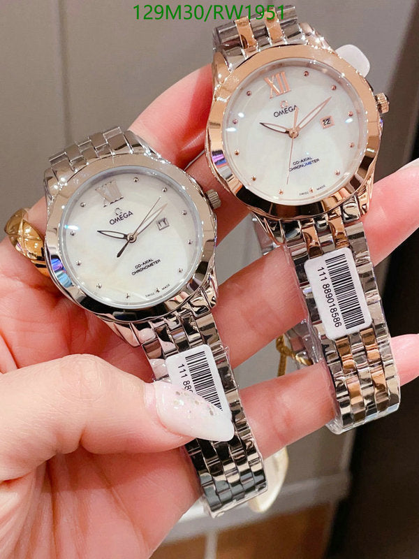 SAMC - OG Watches - 119