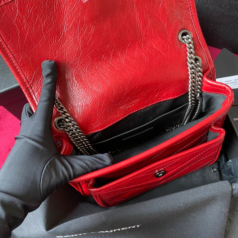 Glami - SLY Bags 381