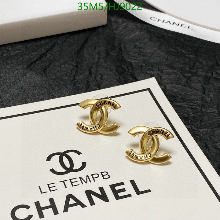 SAMC - CHL Jewelry - 226