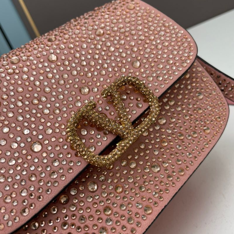 Satchel Bags - VLO Bags - 013