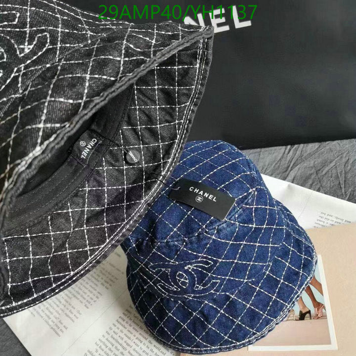 SAMC - CHL Caps & Hats - 502