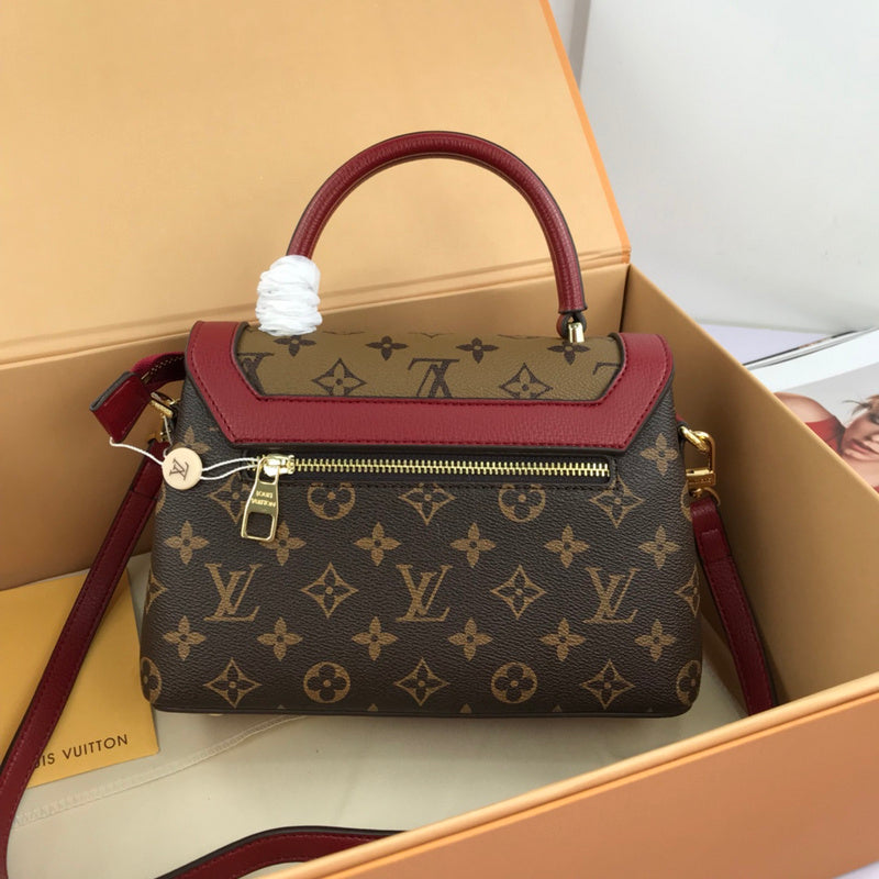 Satchel Bags - VL1 Bags - 568