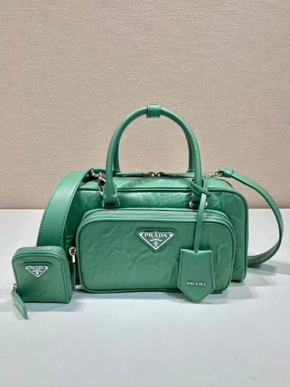 Glamy - PD Bags - 100