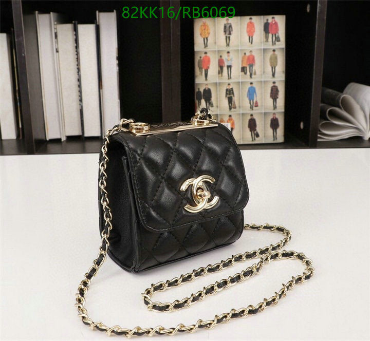 SAMC - CHL Bags Crossbody - 158