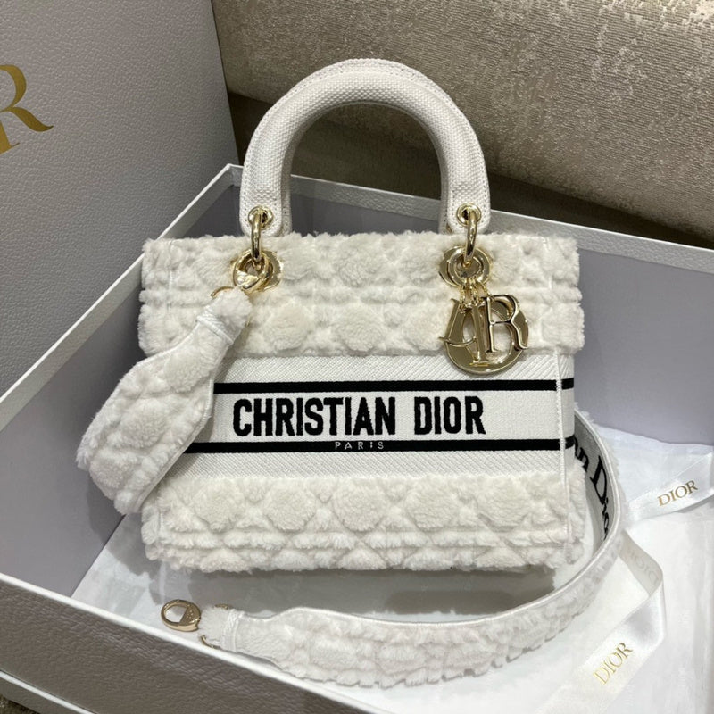 Glami Fashion - DIR Bags - 2098