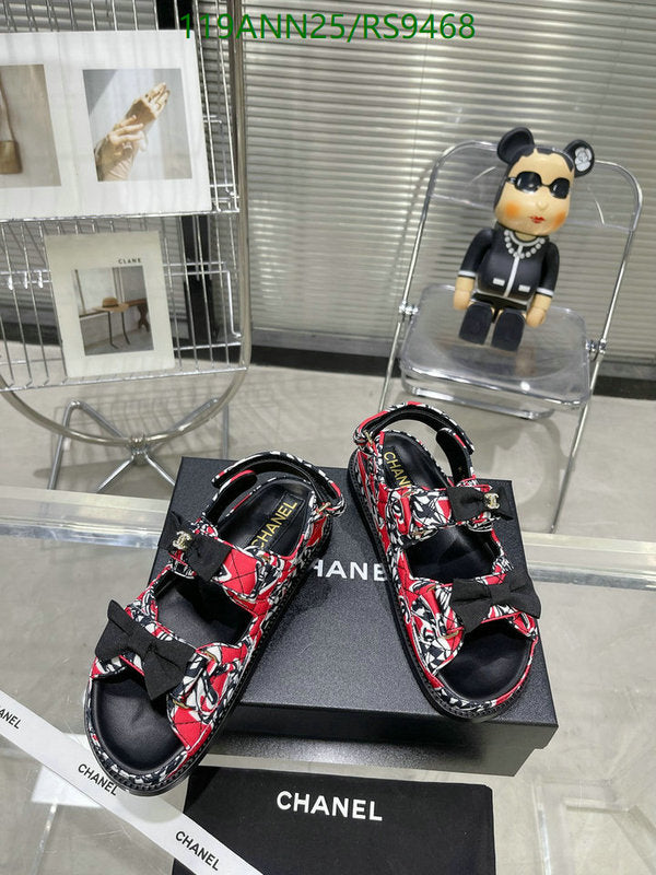 SAMC - CHL Women Shoes Beach - 052