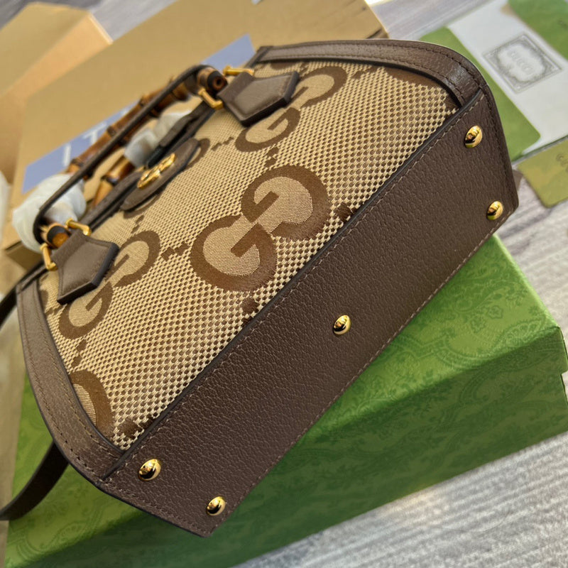 Satchel Bags - GCI Bags - 6709