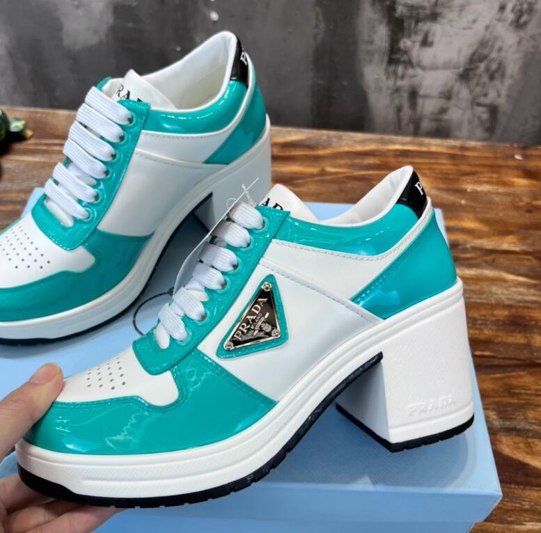 GlamyWomen Shoes - 281