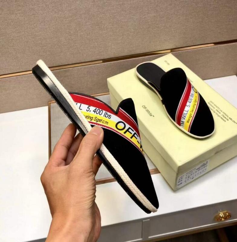SAMC - YZO Men Shoes - 125