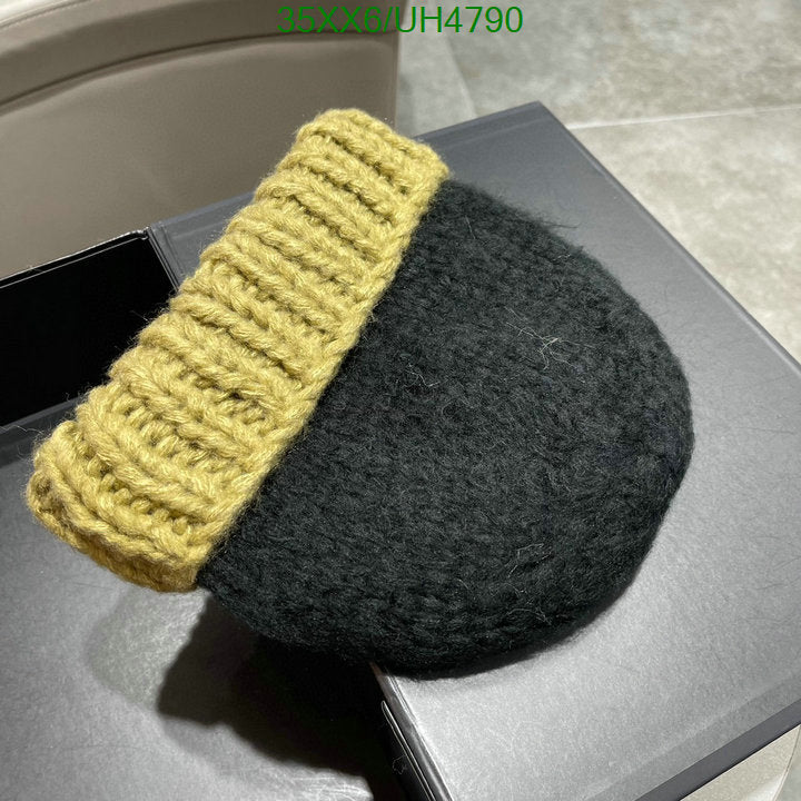 SAMC - COL Caps & Hats - 087
