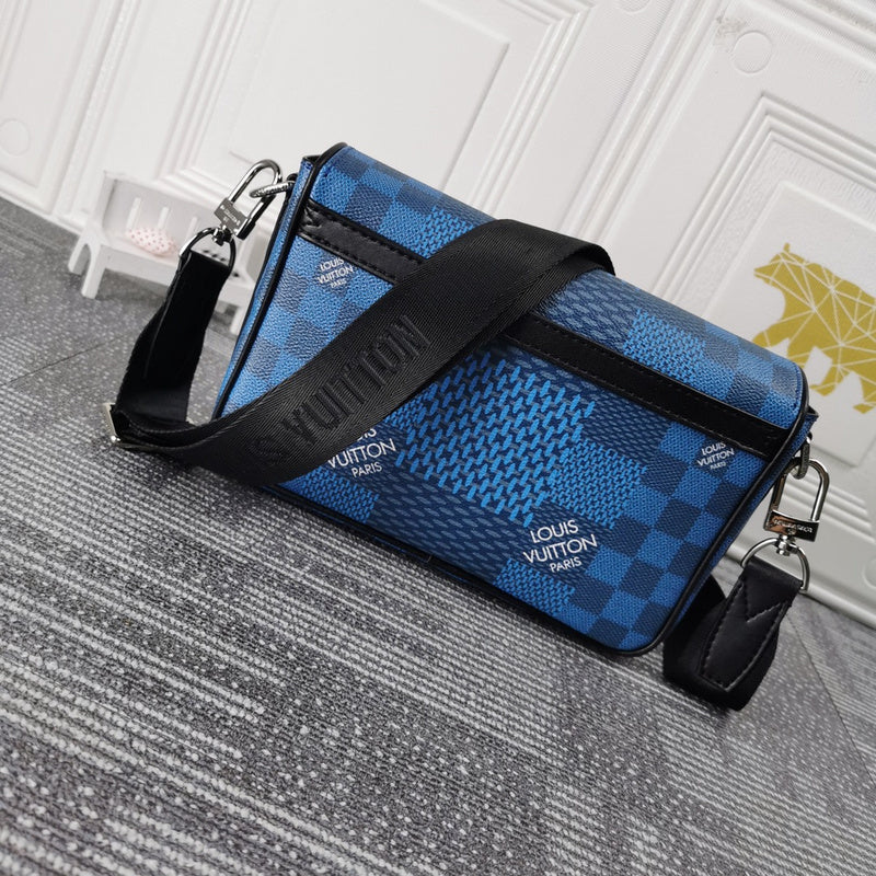 Satchel Bags - VL1 Bags - 437