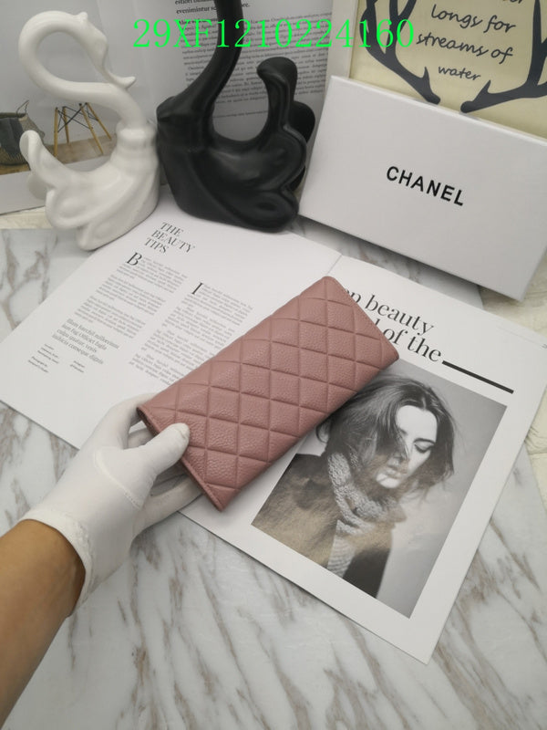 Glami - CHL Wallet - 2612