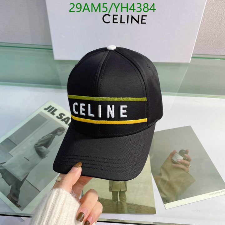 SAMC - COL Caps & Hats - 197