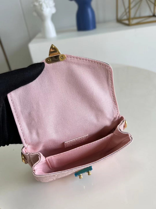 Satchel Bags - VL Bags - 124