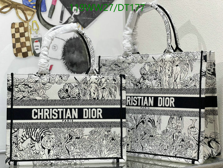 SAMCC - DOR Bags - 887