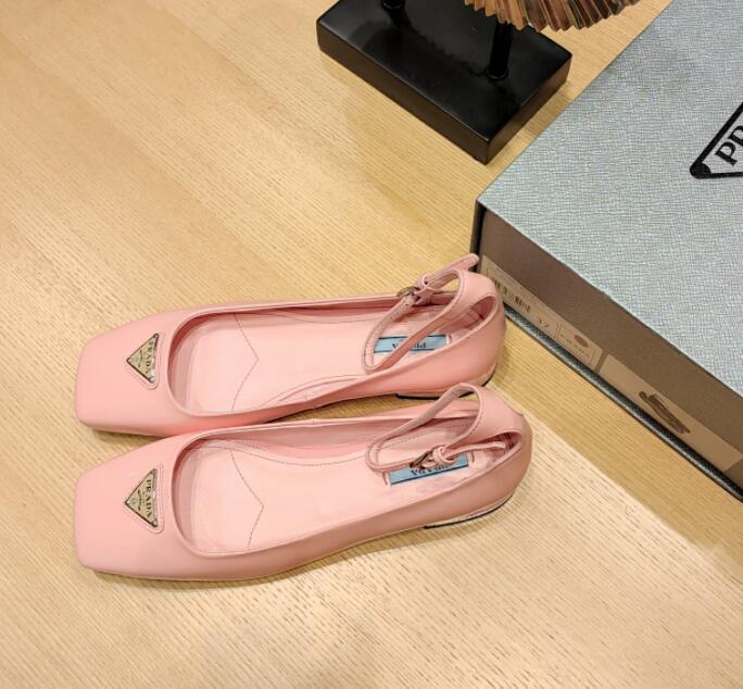GlamyWomen Shoes - 318