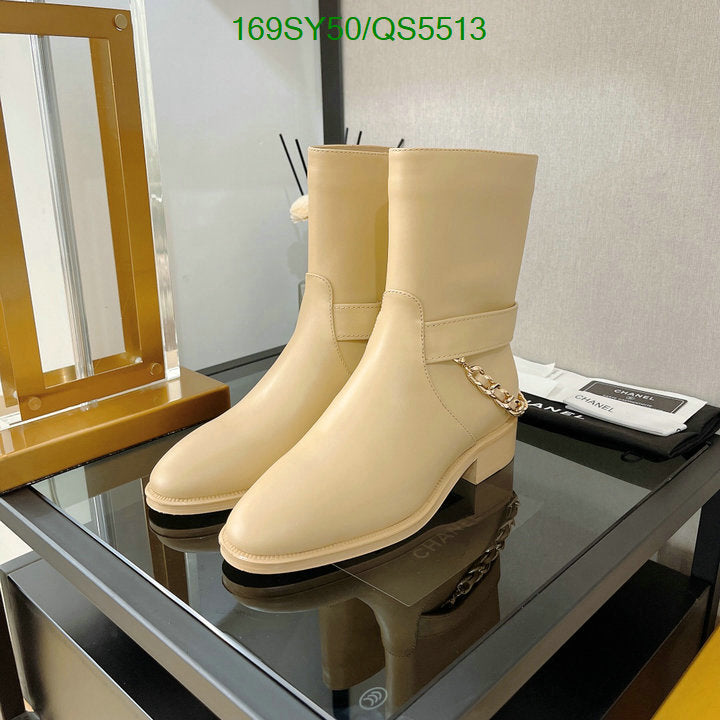 SAMC - Mix Boots - 318