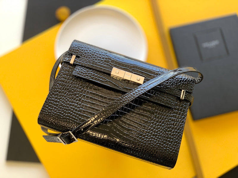Satchel Bags - SLY Bags - 814