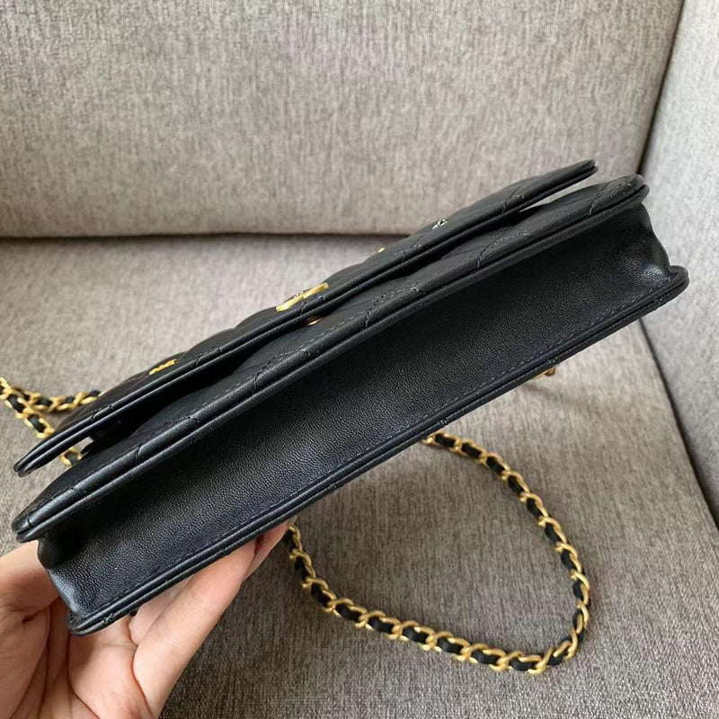 Satchel Bags - CHL Bags - 499