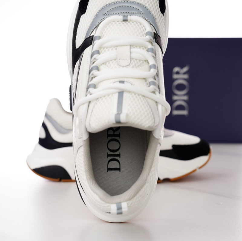 SAMCC - DOR Men Shoes - 025