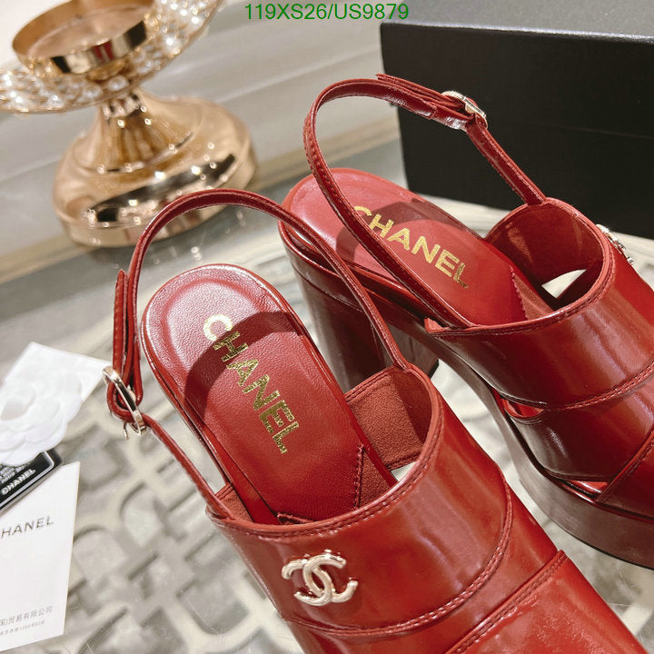 SAMC - CHL Women Shoes High Heels - 084