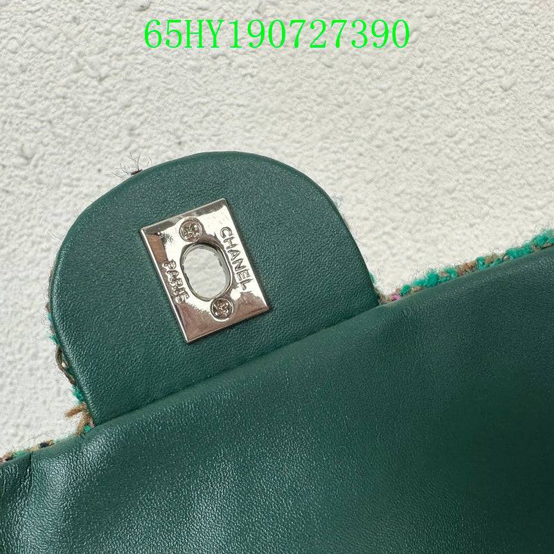 Glami - CHL Bags - 307
